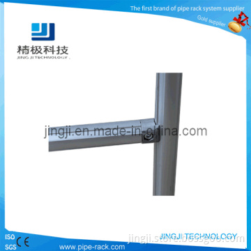 Tee Joint Pipe Tube Pipe Fittings